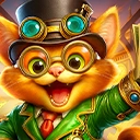 CATLA'S MONEY MACHINE-Fachai