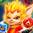 SUPER ELEMENTS-Fachai