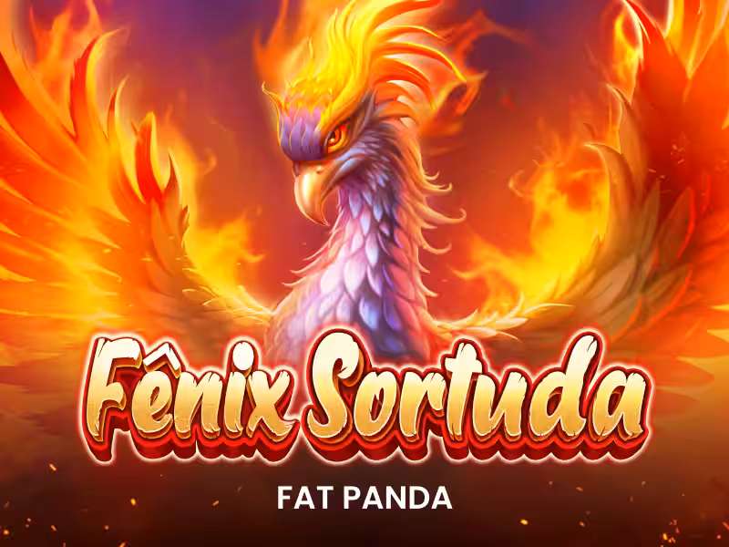 Fenix Sortuda-Fat Panda