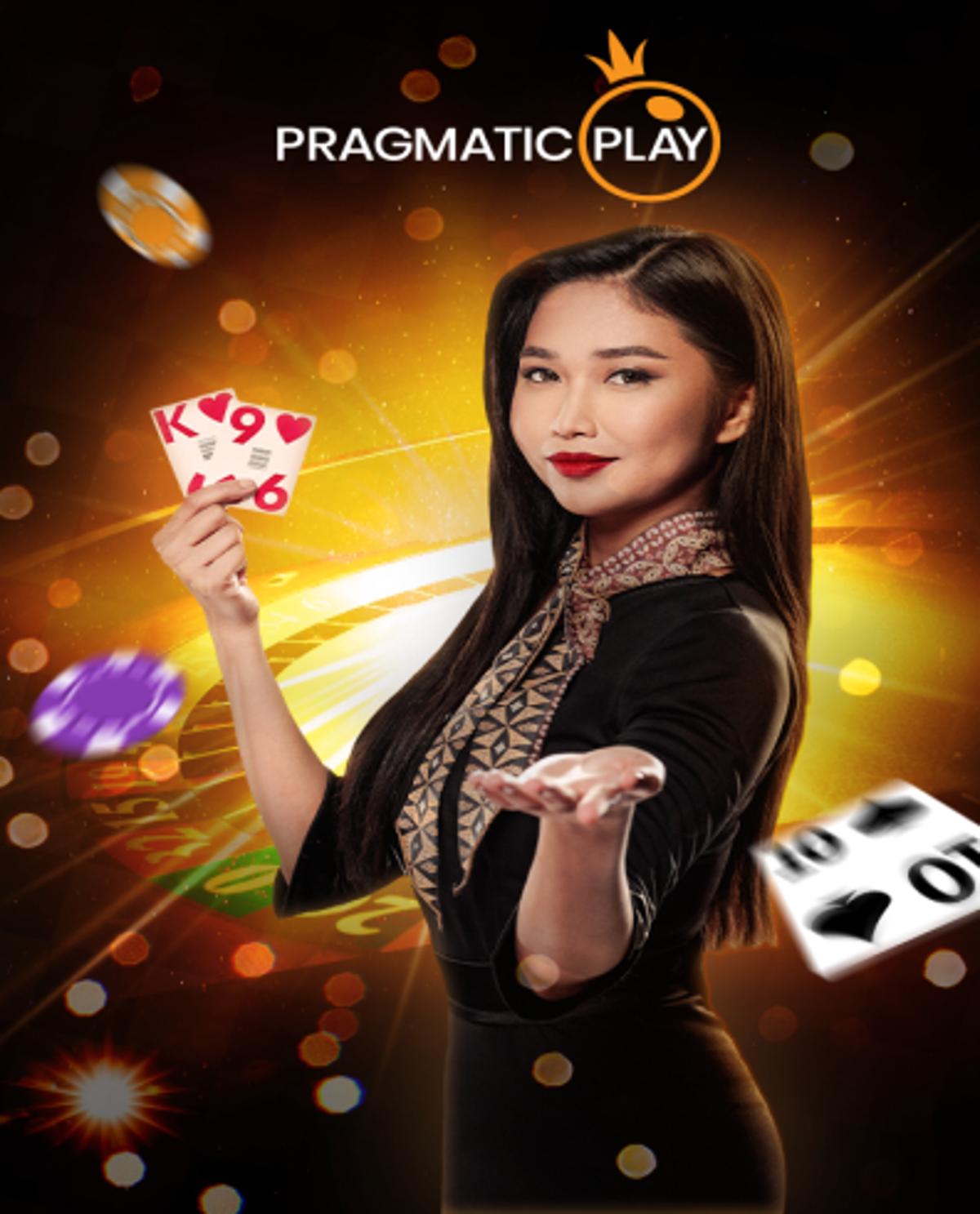 casino-Pragmatic Play Live - Pro