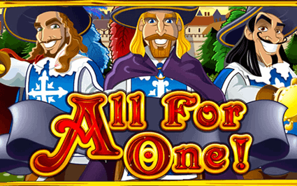 All For One-Habanero