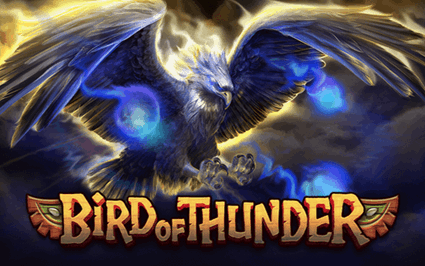 Bird of Thunder-Habanero