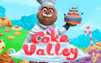 Cake Valley-Habanero