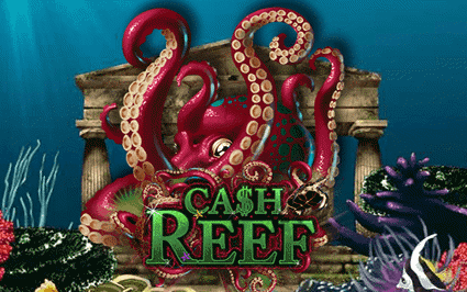Cash Reef-Habanero