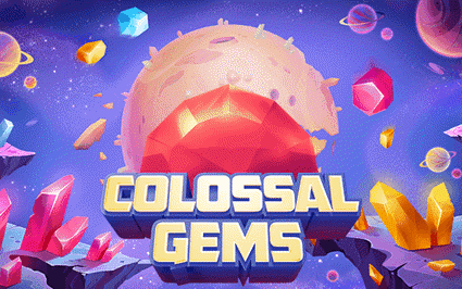 Colossal Gems-Habanero