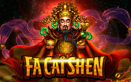 Fa Cai Shen-Habanero