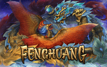 Fenghuang-Habanero