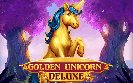 Golden Unicorn Deluxe-Habanero