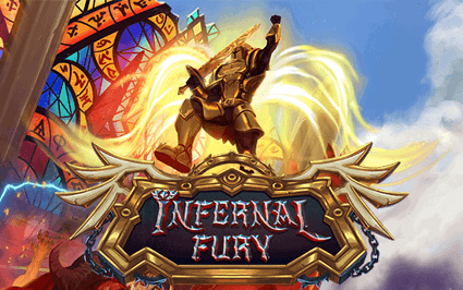Infernal Fury-Habanero