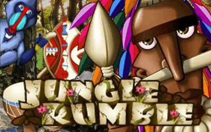 Jungle Rumble-Habanero