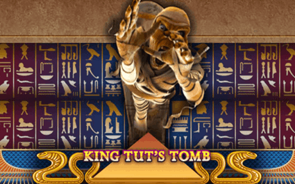 King Tut's Tomb-Habanero