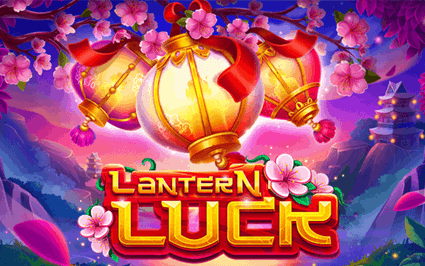 Lantern Luck-Habanero