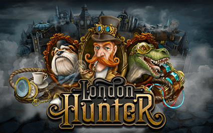 London Hunter-Habanero