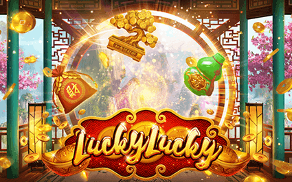 Lucky Lucky-Habanero