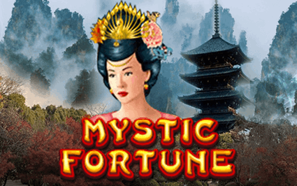 Mystic Fortune-Habanero