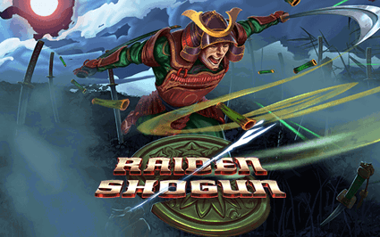 Raiden Shogun-Habanero
