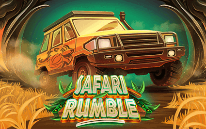 Safari Rumble-Habanero