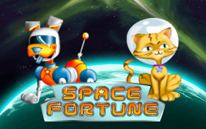 Space Fortune-Habanero