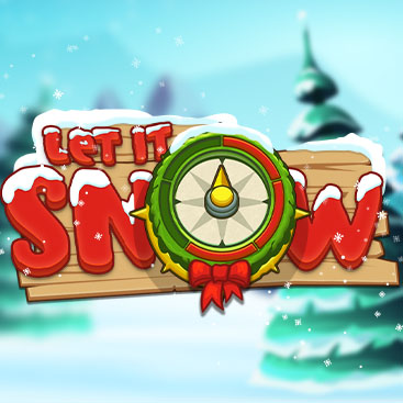Let It Snow-Hacksaw