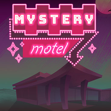 Mystery Motel-Hacksaw