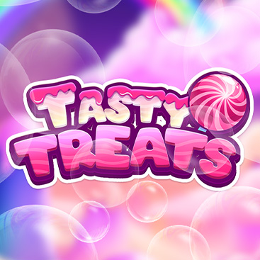 Tasty Treats-Hacksaw