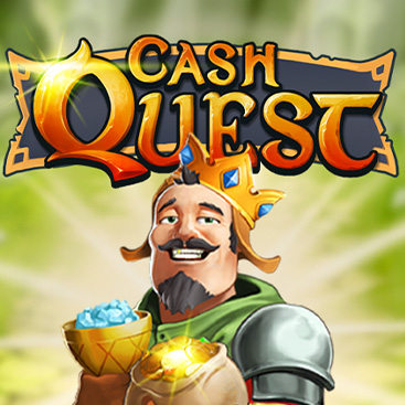 Cash Quest-Hacksaw