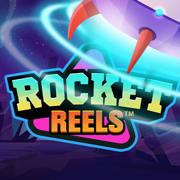Rocket Reels-Hacksaw