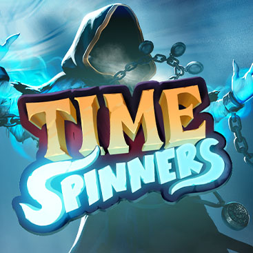Time Spinners-Hacksaw