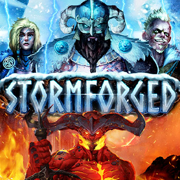 Stormforged-Hacksaw