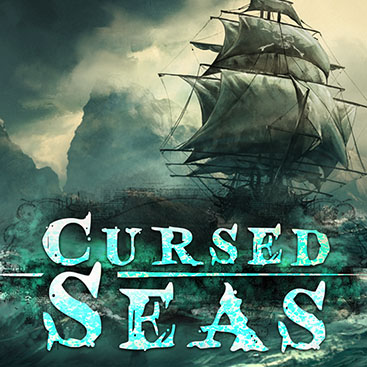 Cursed Seas-Hacksaw