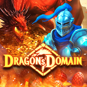 Dragon's Domain-Hacksaw