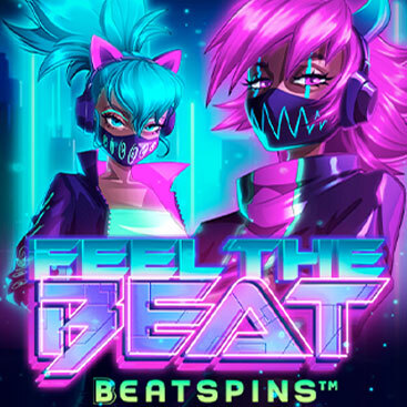 Feel the Beat-Hacksaw