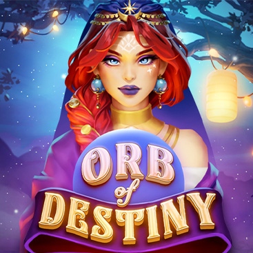 Orb of Destiny-Hacksaw