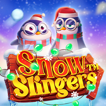 Snow Slingers-Hacksaw