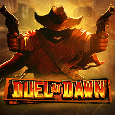 Duel at Dawn-Hacksaw