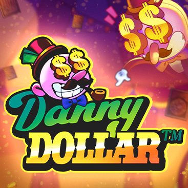 Danny Dollar-Hacksaw