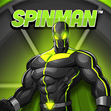 Spinman-Hacksaw