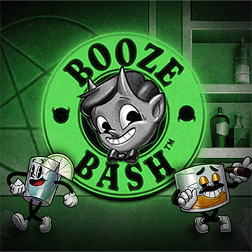 Booze Bash-Hacksaw