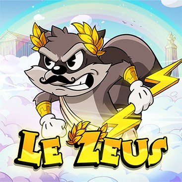 Le Zeus-Hacksaw