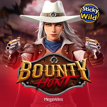 Bounty Hunt-NextSpin