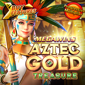 Aztec Gold Treasure-NextSpin