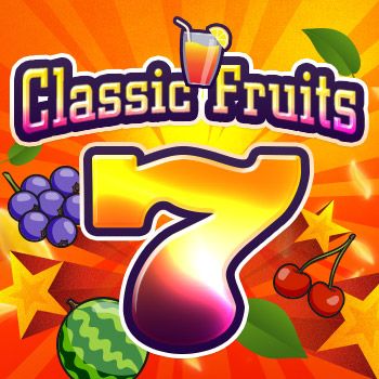 Classic Fruits 7-NextSpin
