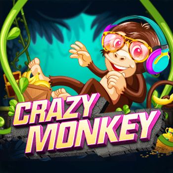 Crazy Monkey-NextSpin