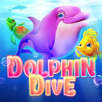 Dolphin Dive-NextSpin