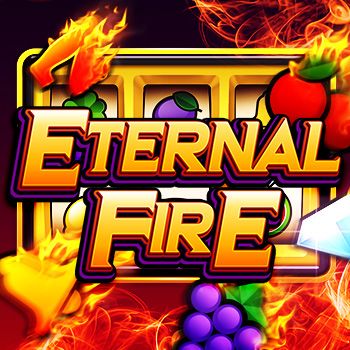 Eternal Fire-NextSpin