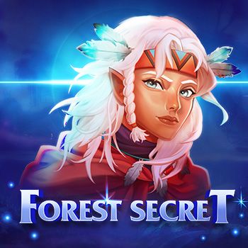 Forest Secret-NextSpin