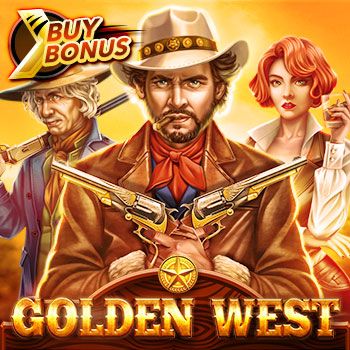 Golden West-NextSpin