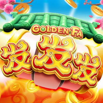 Golden Fa-NextSpin