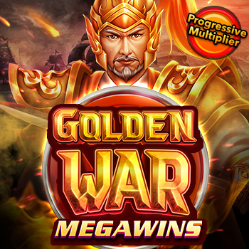 Golden War-NextSpin