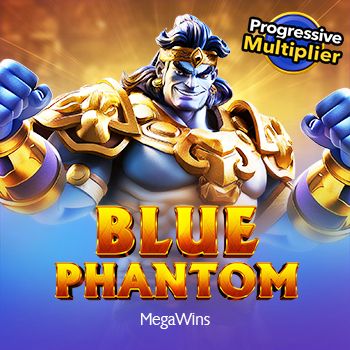 Blue Phantom-NextSpin